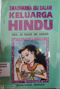 Image of Swadharma Ibu dalam Keluarga Hindu